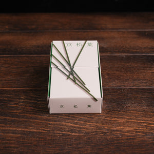 Incense Tamayura Kyomatsuba