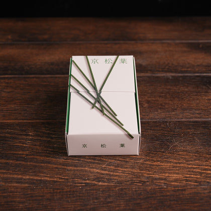 Incense Tamayura Kyomatsuba