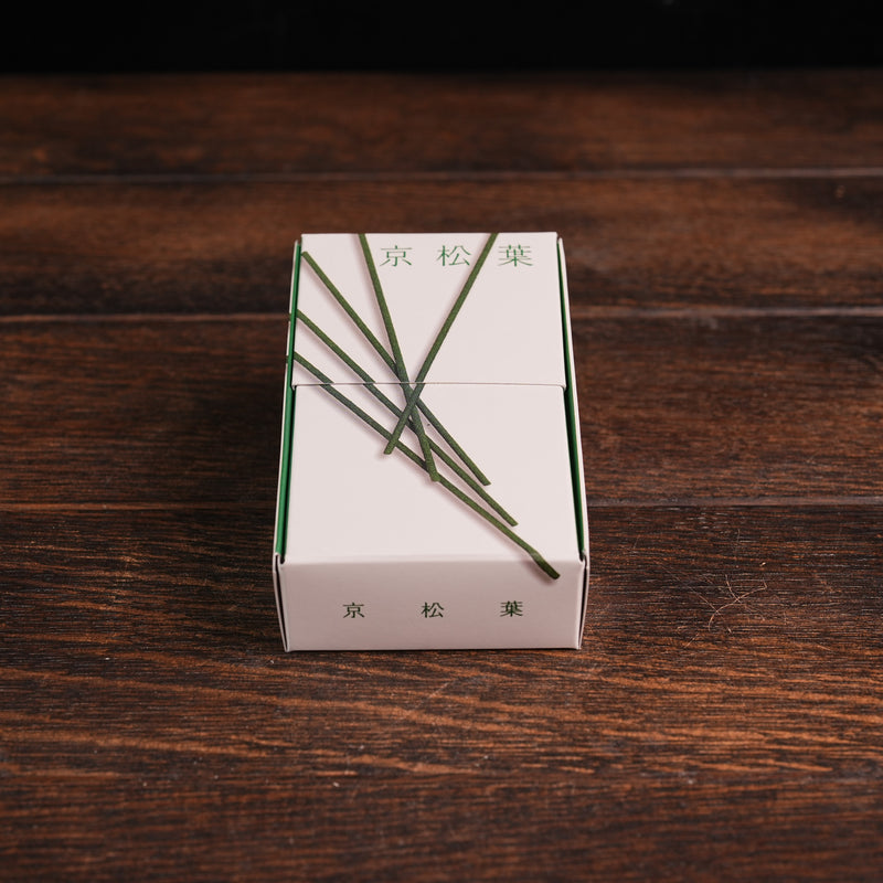 Incense Tamayura Kyomatsuba