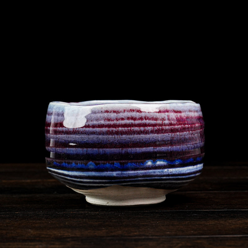 Matcha Bowl Tsubosumire