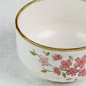 Matcha Bowl Satozakura