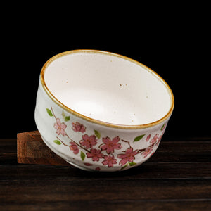 Matcha Bowl Satozakura