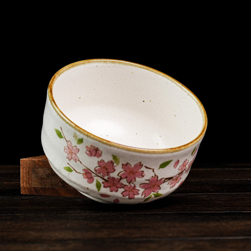 Matcha Bowl Satozakura