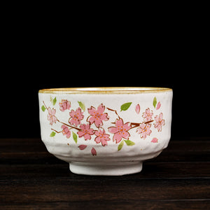 Matcha Bowl Satozakura