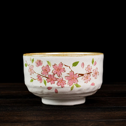Matcha Bowl Satozakura