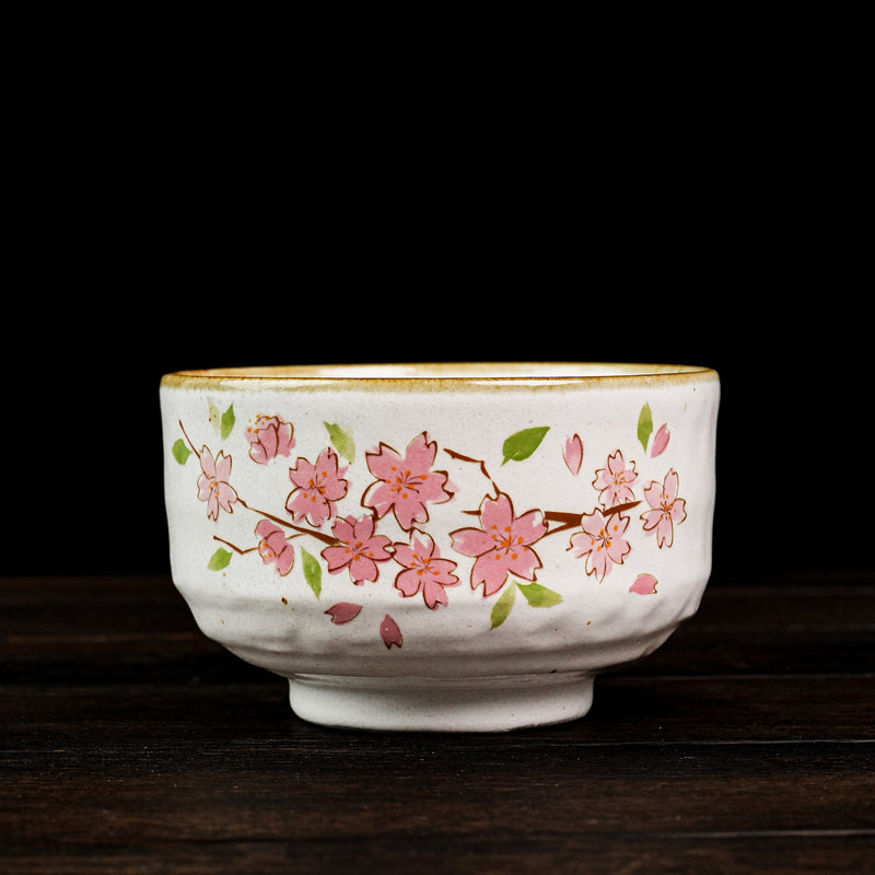 Matcha Bowl Satozakura
