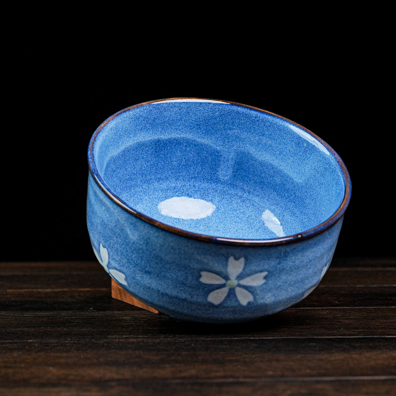 Matcha Bowl Aokin-Yo Sakura