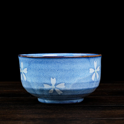 Matcha Bowl Aokin-Yo Sakura