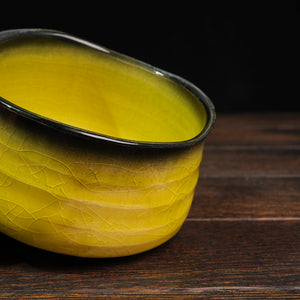 Matcha Bowl Verdant Veins