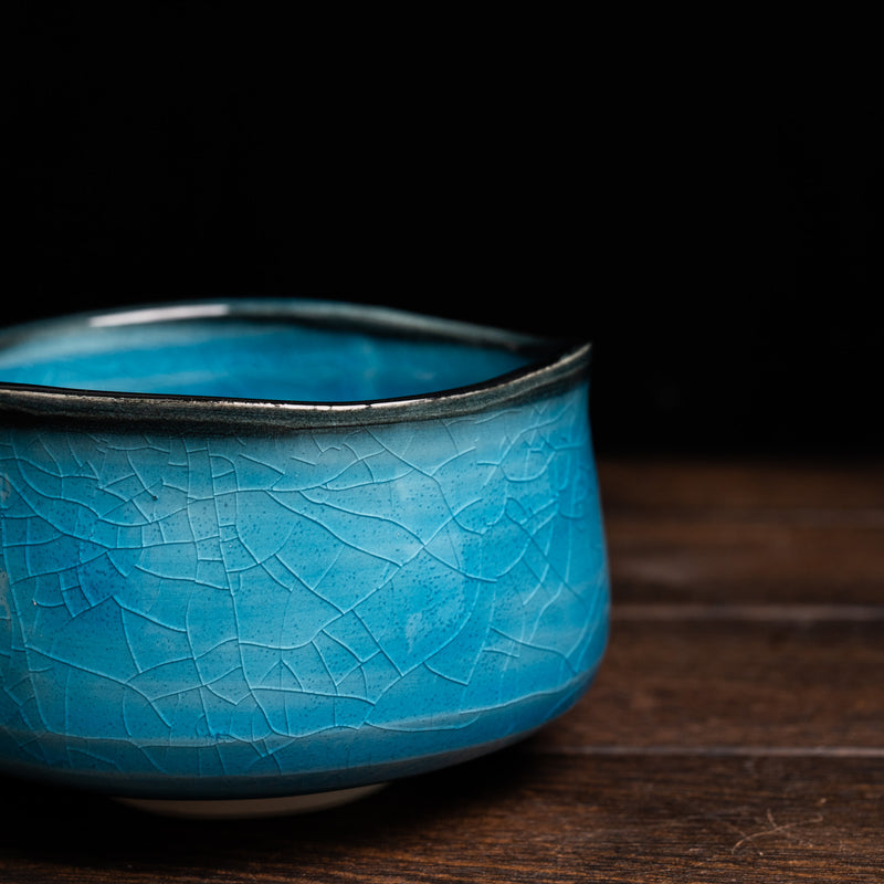 Matcha Bowl Ryumaki Aonukiiri