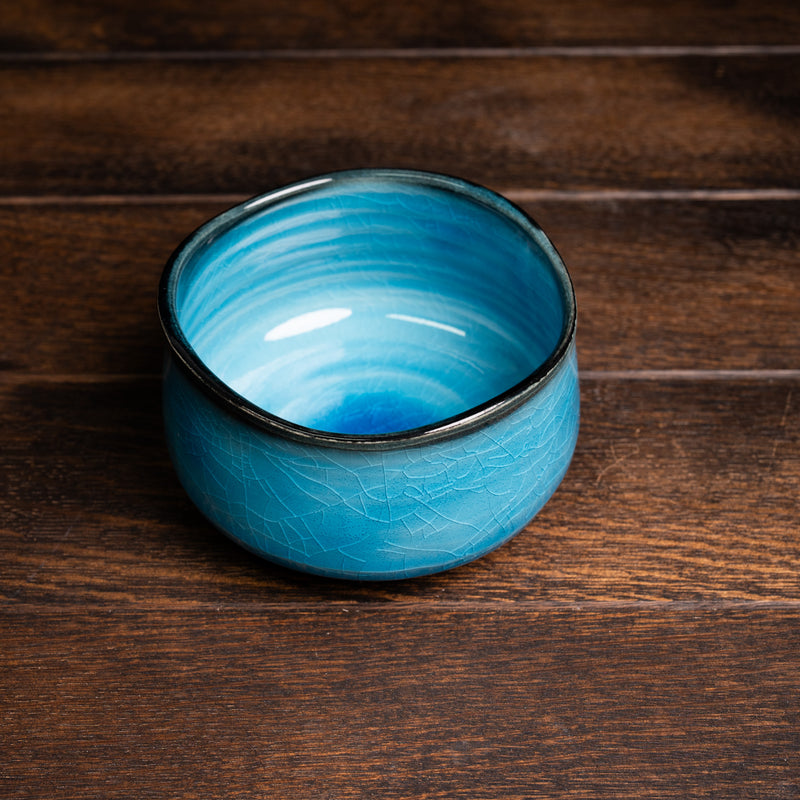 Matcha Bowl Ryumaki Aonukiiri