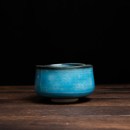 Matcha Bowl Ryumaki Aonukiiri