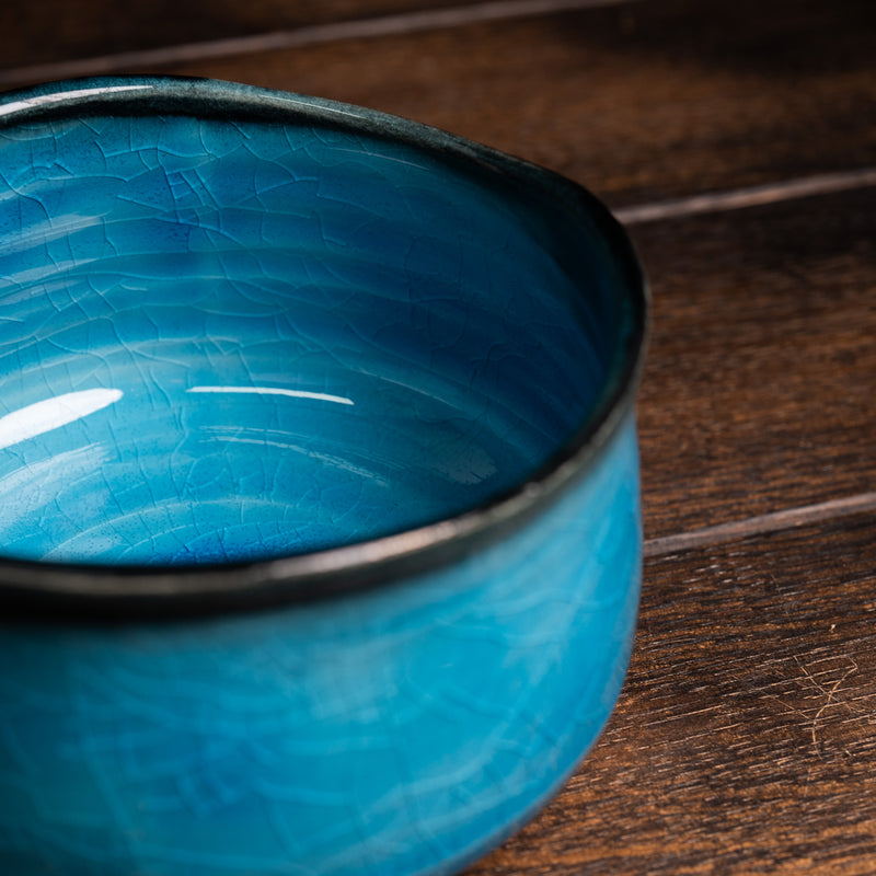 Matcha Bowl Ryumaki Aonukiiri