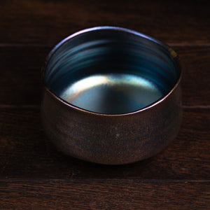 Matcha Bowl Kuro Kōsai