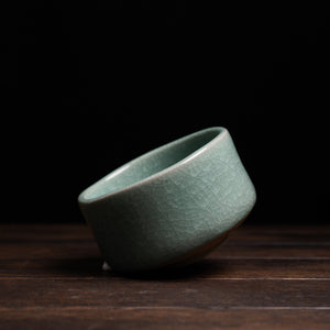 Matcha Bowl Hiwa Nukiiri
