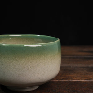 Matcha Bowl Suifuki