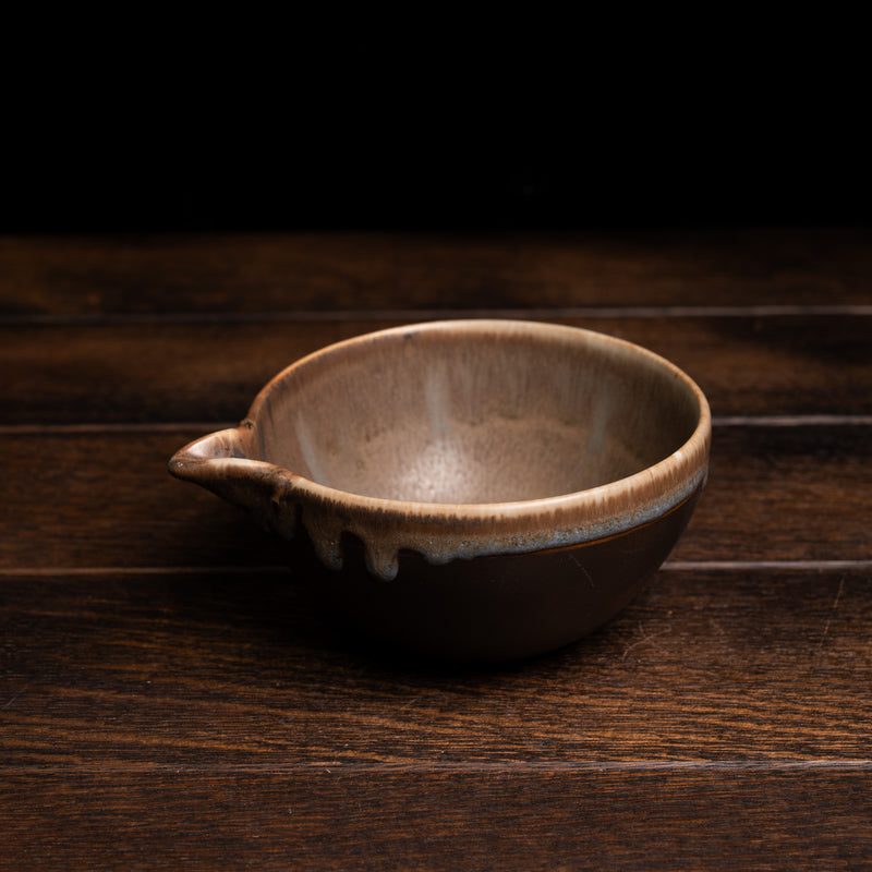 Matcha Bowl Ibushi Kinsai