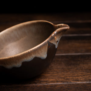 Matcha Bowl Ibushi Kinsai