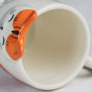 The Calico Cat Mug