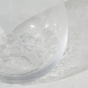 Karai Shattered Glass Cup - Ice