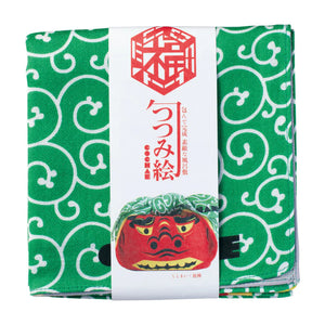 Japanese Furoshiki Gift Wrapping Cloth