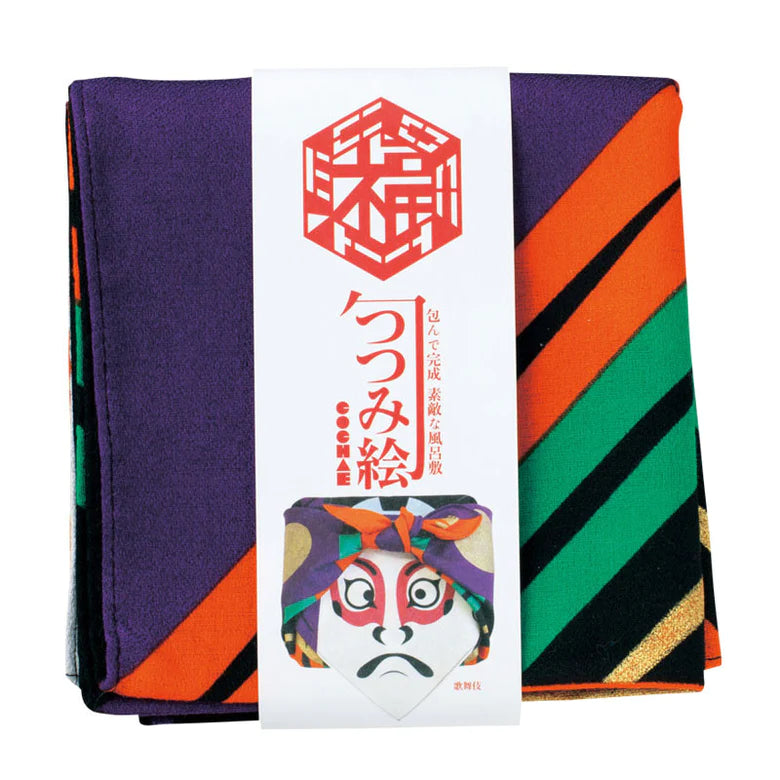 Japanese Furoshiki Gift Wrapping Cloth