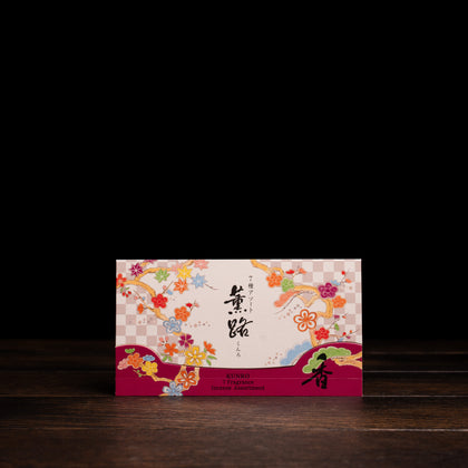 KUNRO Incense Assortment 28's