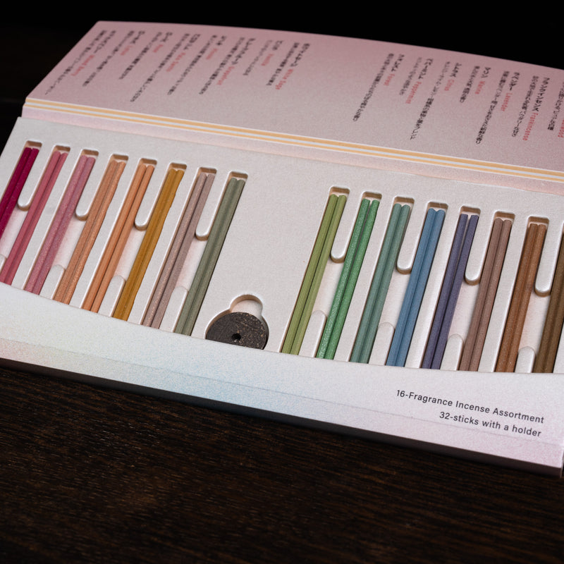 Xiang Do Assortment 32's