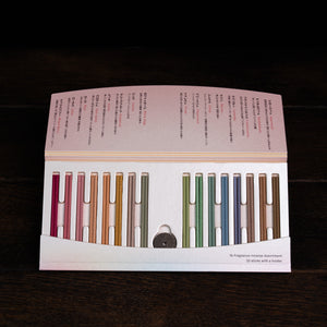 Xiang Do Assortment 32's