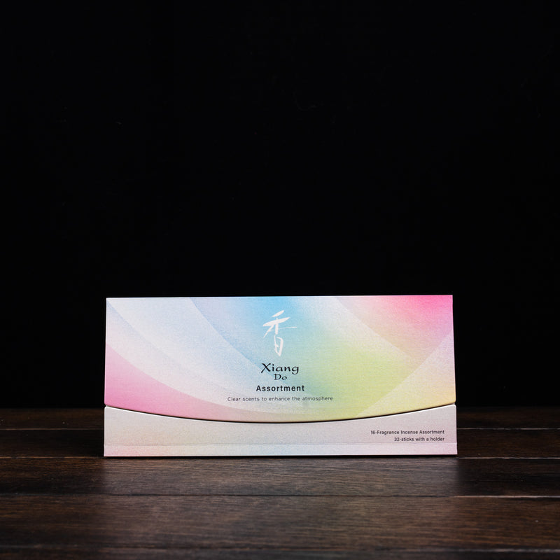 Xiang Do Assortment 32's