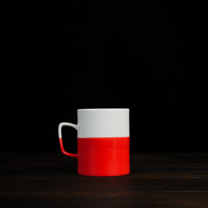 Dipped Mugs