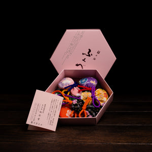 Fukube Mini Fragrance Pouch 6 Bag