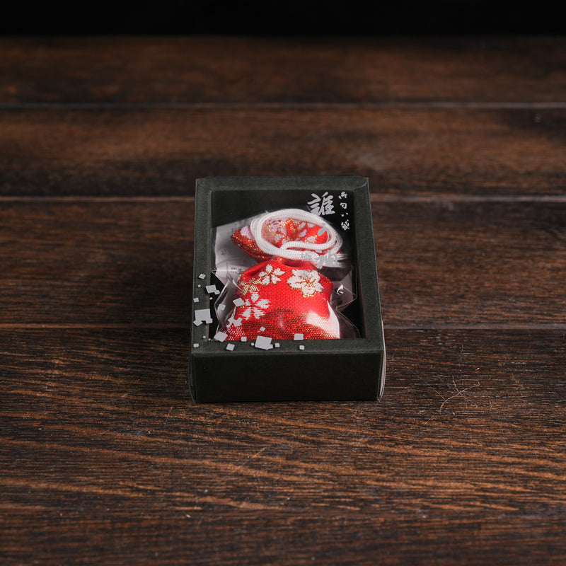TAGASODE Style Sachet