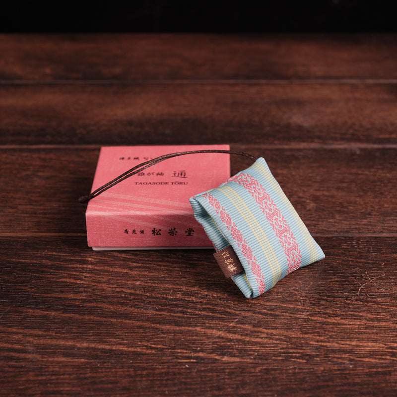 Sachet Tohru / Square Shape