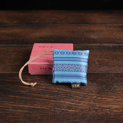 Sachet Tohru / Square Shape