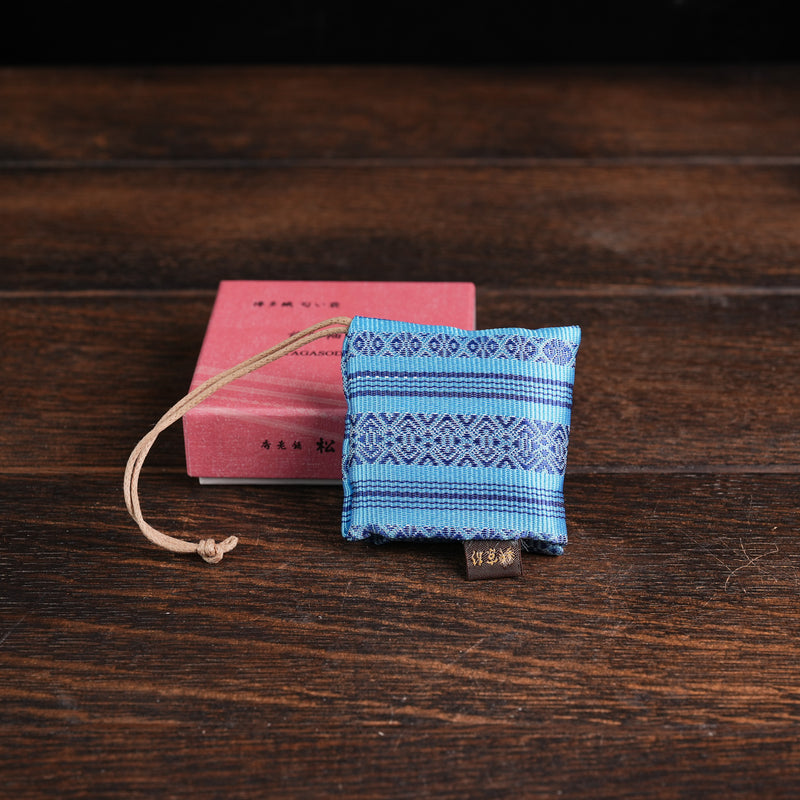Sachet Tohru / Square Shape