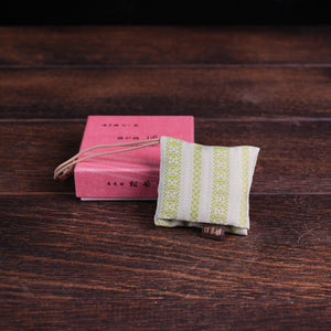 Sachet Tohru / Square Shape