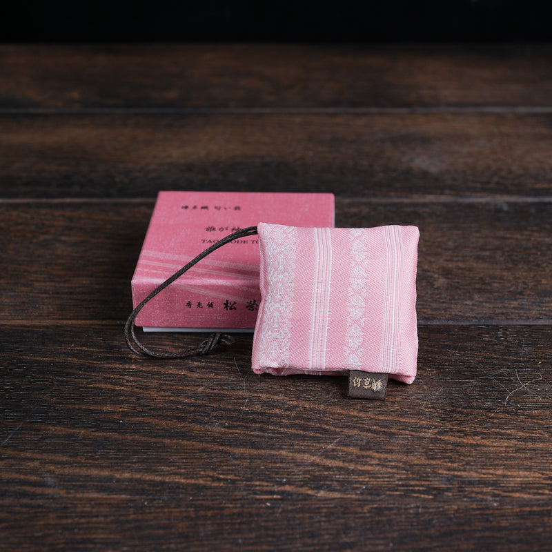 Sachet Tohru / Square Shape