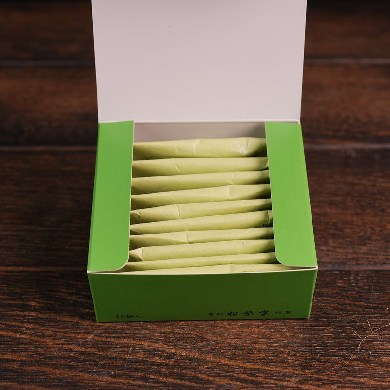 Fragrant Sachet Bochu-Koh / Johin 10's