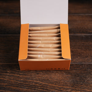 Fragrant Sachet Bochu-Koh / Gokuhin 10's