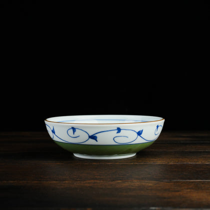Japanese Multifunctional Lightweight Rake Bowl
