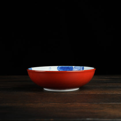 Japanese Multifunctional Lightweight Rake Bowl