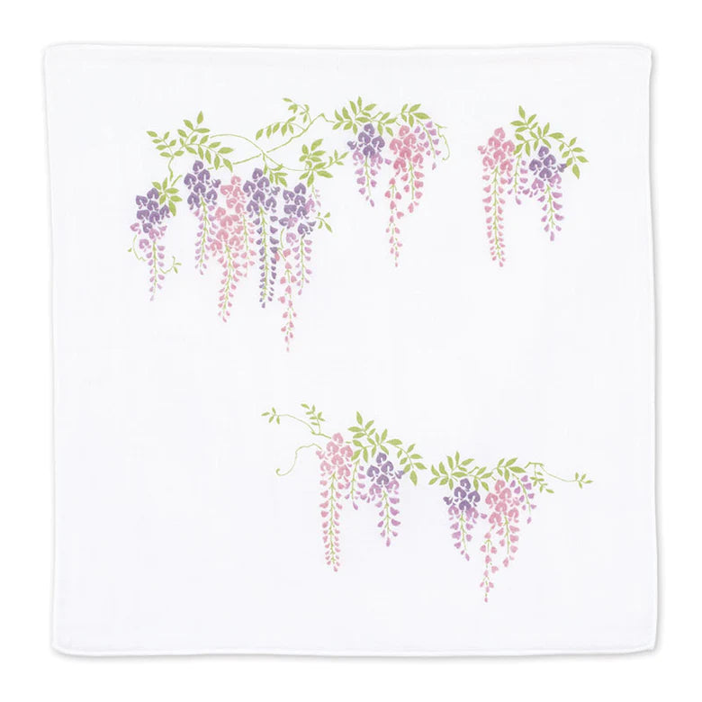 Gauze Handkerchief Hand Towel