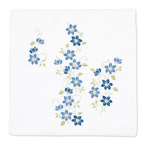 Gauze Handkerchief Hand Towel