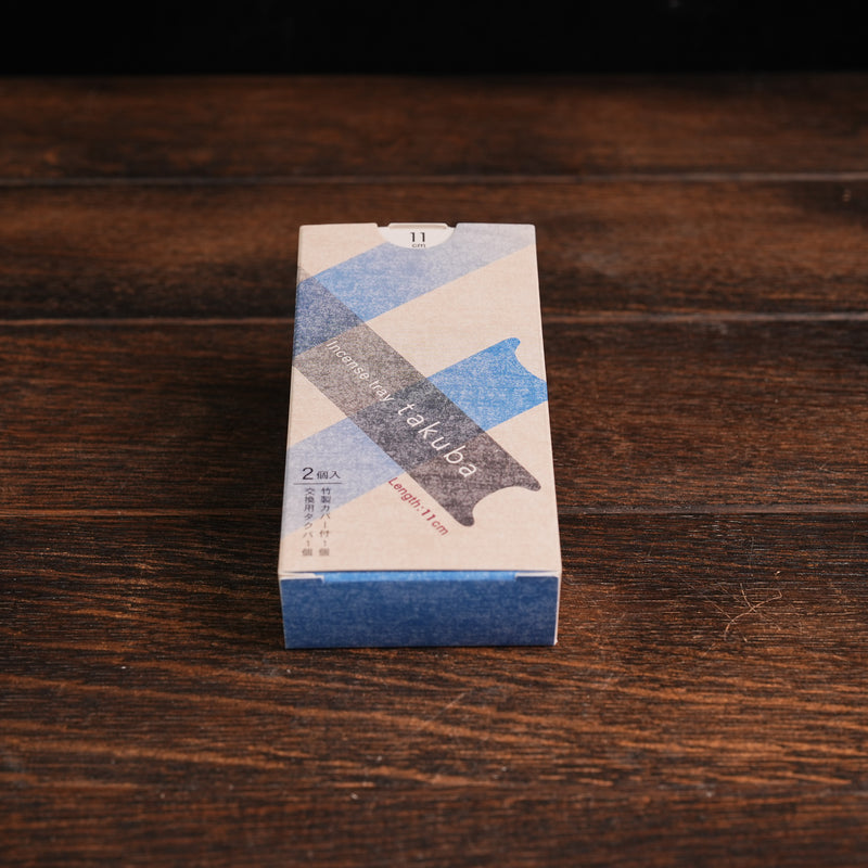 Incense Tray Takuba 11cm