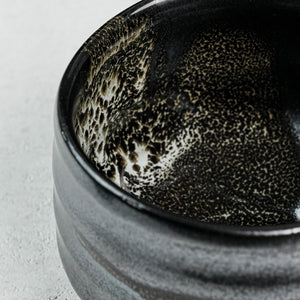 Matcha Bowl Fluid Elegance
