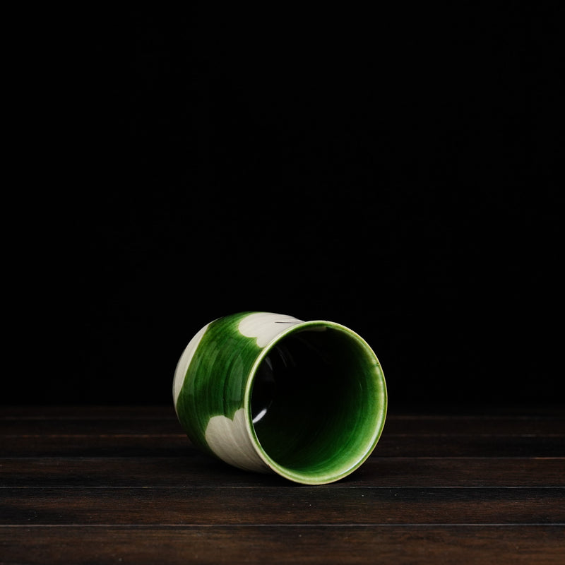 Seto Ware Tea Cup