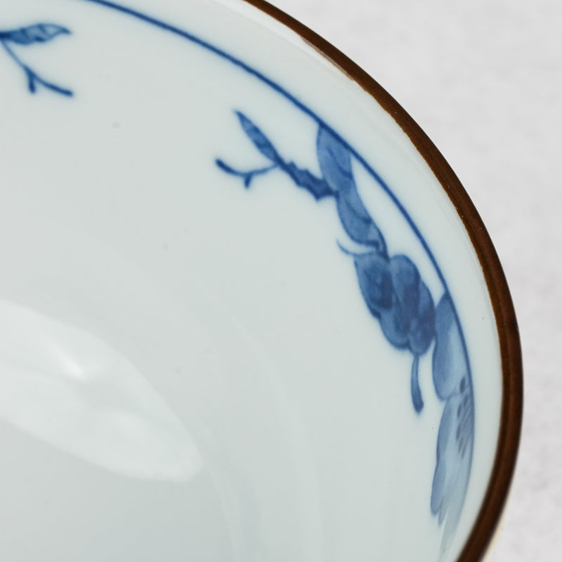 Azure Whisper Rice Bowl