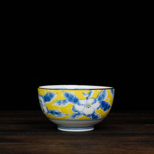 Azure Whisper Rice Bowl