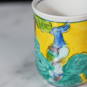 Classic Yoshidaya Yunomi Cup Set